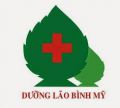 Trung Tâm Dưỡng Lão Bình Mỹ